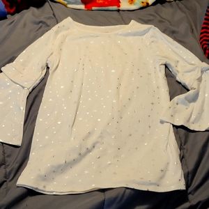 Cute Shirt size XL 14-16